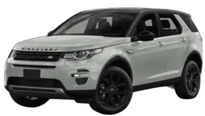 Discovery Sport