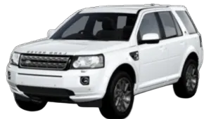 Freelander